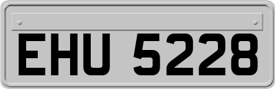 EHU5228