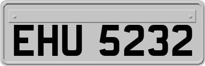 EHU5232