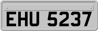 EHU5237