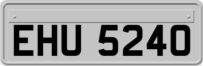 EHU5240