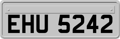 EHU5242