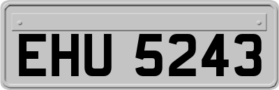 EHU5243