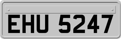 EHU5247