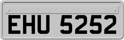 EHU5252