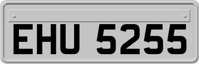EHU5255