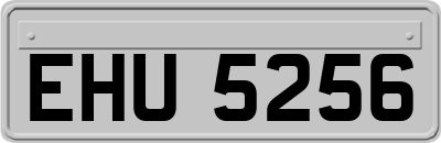 EHU5256