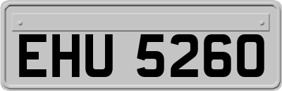 EHU5260