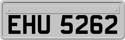 EHU5262