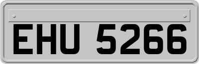 EHU5266