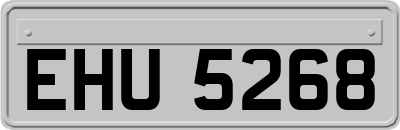 EHU5268