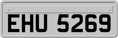 EHU5269