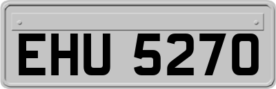 EHU5270
