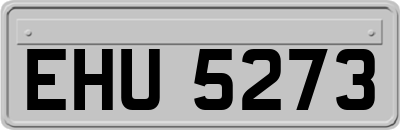EHU5273