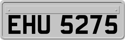EHU5275