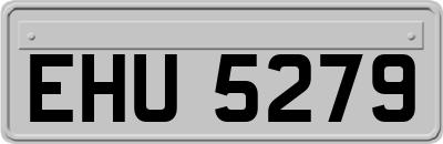 EHU5279