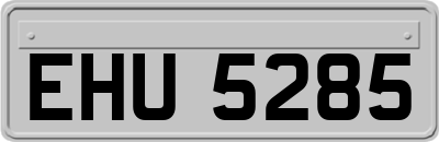 EHU5285