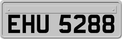 EHU5288