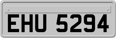 EHU5294