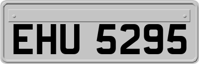 EHU5295