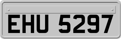 EHU5297