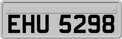 EHU5298