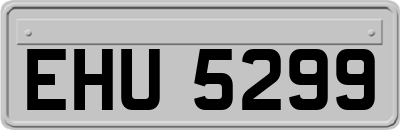 EHU5299