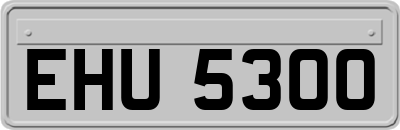 EHU5300
