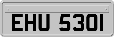 EHU5301
