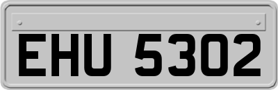 EHU5302