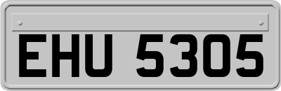 EHU5305