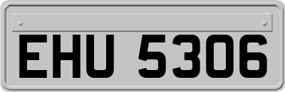 EHU5306