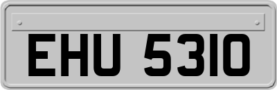 EHU5310