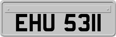 EHU5311