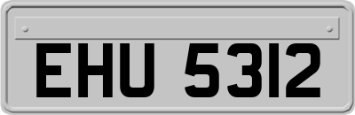 EHU5312