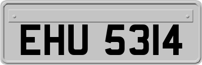 EHU5314