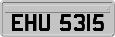 EHU5315