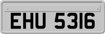 EHU5316
