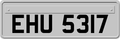 EHU5317