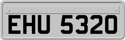 EHU5320