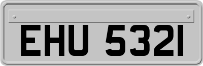 EHU5321