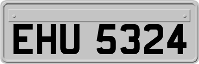 EHU5324