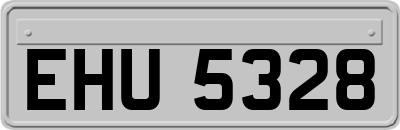 EHU5328