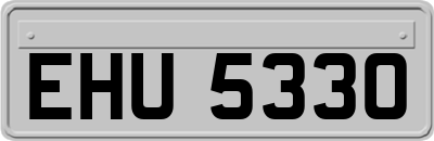 EHU5330