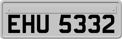 EHU5332