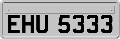 EHU5333