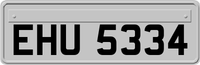EHU5334