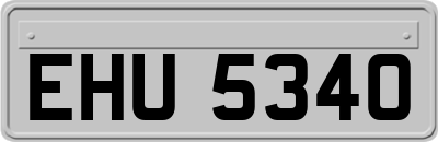 EHU5340