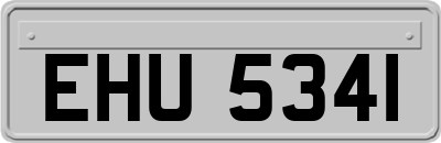 EHU5341