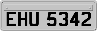 EHU5342