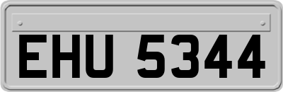 EHU5344